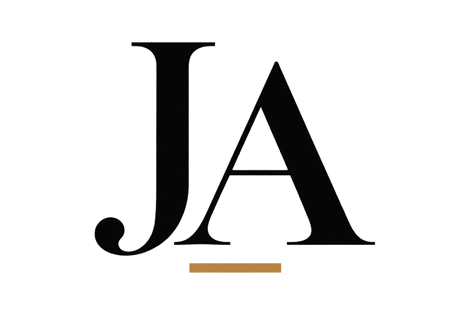 JA Logo